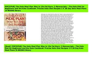 Keto Diet for Beginners Grocery List